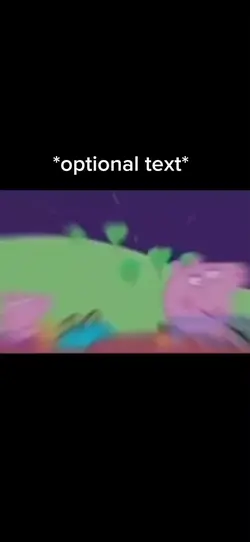 Peppa?