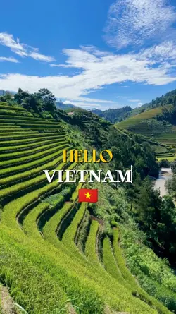 hello vietnam