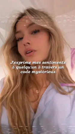 code mystère