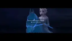 ディズニー