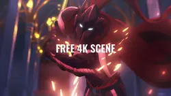 free jinwoo vs igris