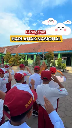 Hari Anak 2026