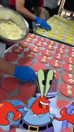 Colorburgers
