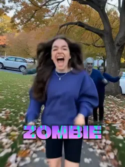 Zombie
