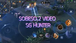 Sobeso Highlight