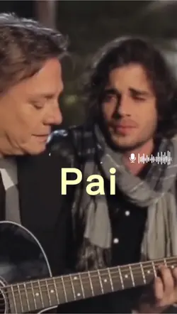 Fábio jr pai