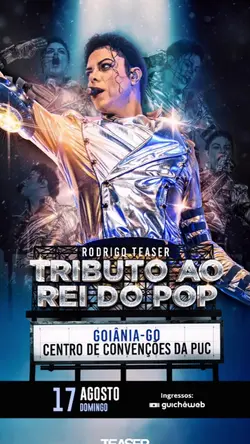 Michael Tributo 