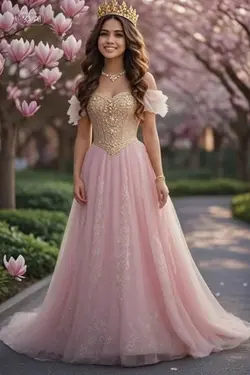 Princess Magnolia