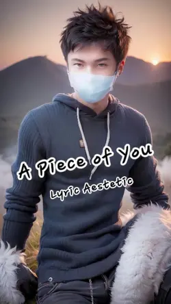 A Piece of You