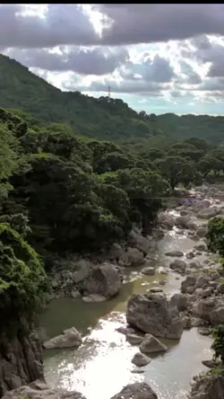 RIVER ADVENTURE