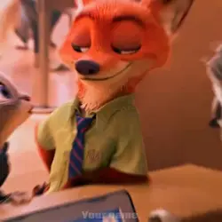 Zootopia edit