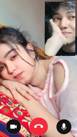 Missing someone 