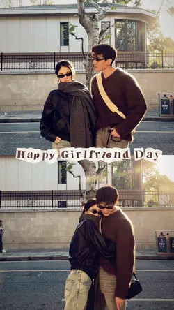 Girlfriend Day 2026