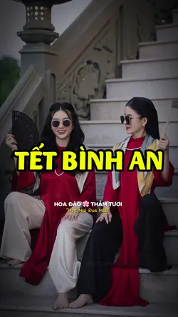 TẾT BÌNH AN