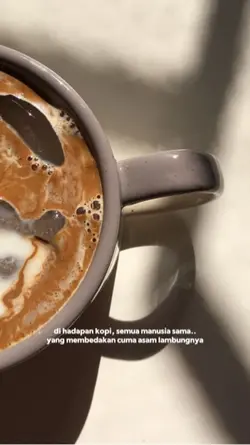 Coffee time 🤎