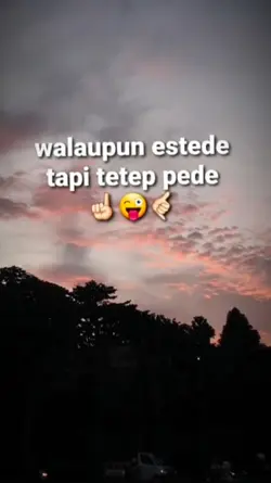 walau estede