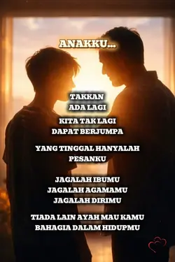 ANAKKU..