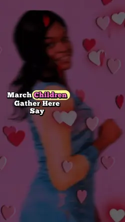 March Children 