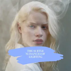 Effects of Lighting