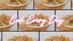 Cook Every Day