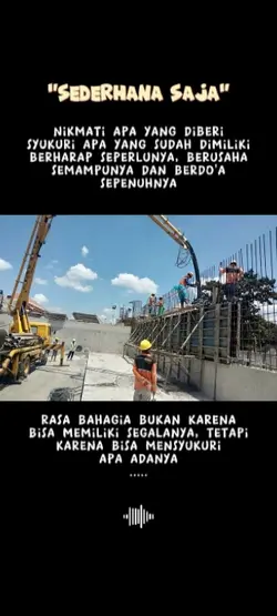 semangat kerja 