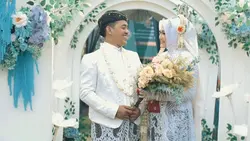 Puisi pernikahan
