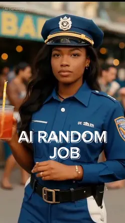 AI RANDOM JOB