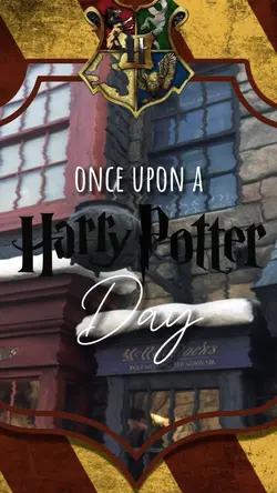 Harry Potter Day