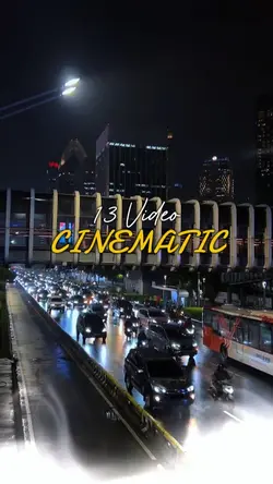 13 Clip Video