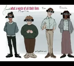 tma army dreamers