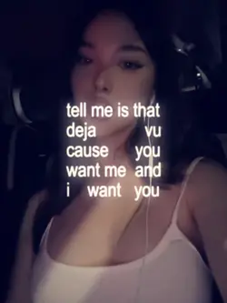 deja vu