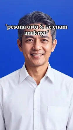 Pesona ortu dan anak