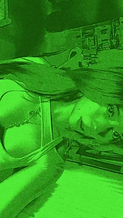 matcha green trend