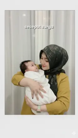 secepat surga