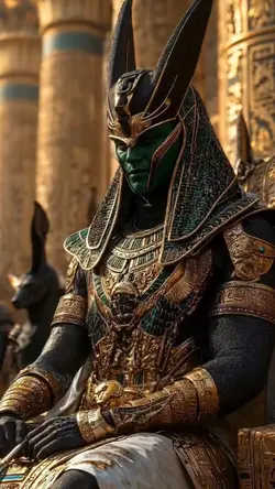 Ancient Egypt 