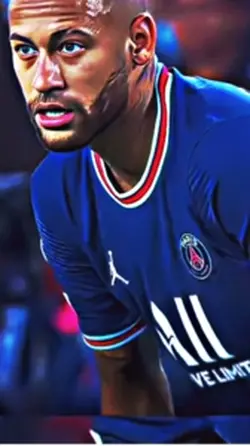 Neymar To Slick