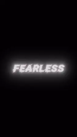 Fearless
