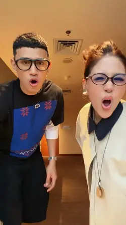 Pump it dance trend