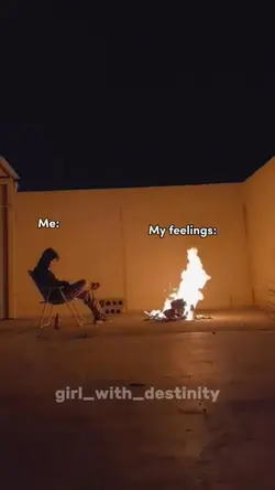 F*ck Feelings