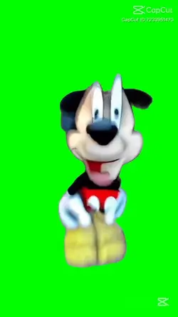 griddy mickey