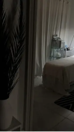 Spa room