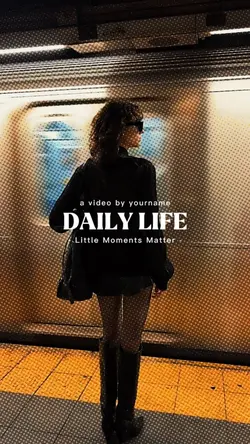 daily life