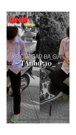 Vòng Lặp Chất 🥸
