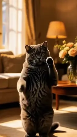 Cat lovers