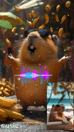Capivara
