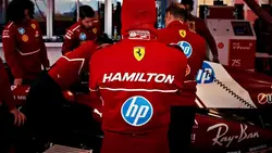 Free Ferrari edit
