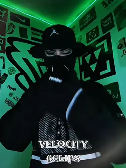 Safari X Velocity