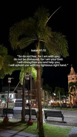 Isaiah 41:10