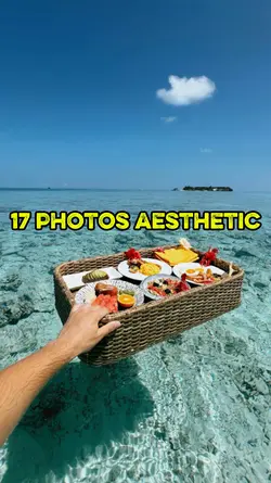 17 photos aesthetic