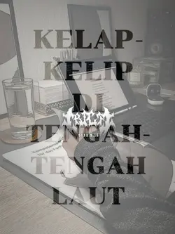 Kelap kelip ditengah